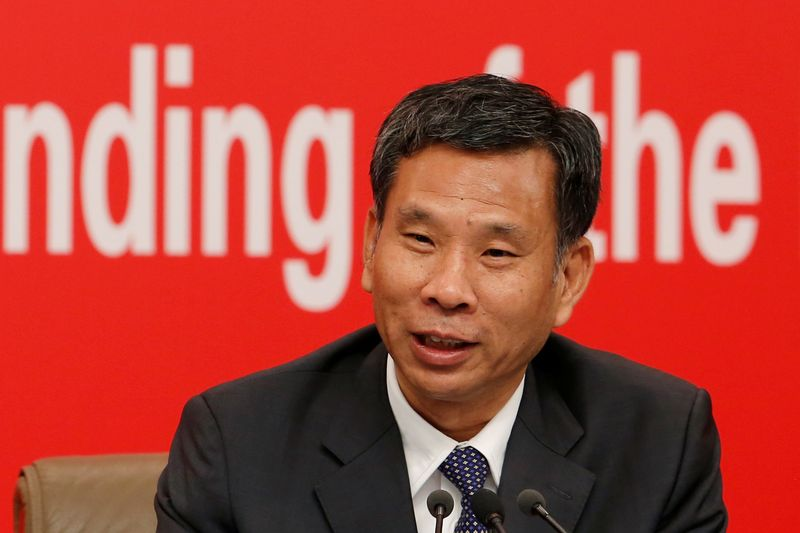 China&#39;s finance minister says greater tax, fee cuts coming this year By  Reuters