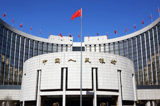 Ngân hàng nhân dân Trung Quốc (People&#39;s Bank of China - PBOC) là gì? Đặc  điểm