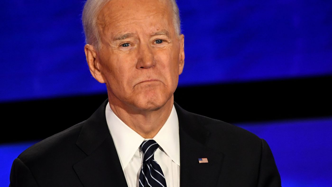 Tổng thống Mỹ Biden đưa ra bình luận khẩn cấp sau nước đi mới nhất của Nga!