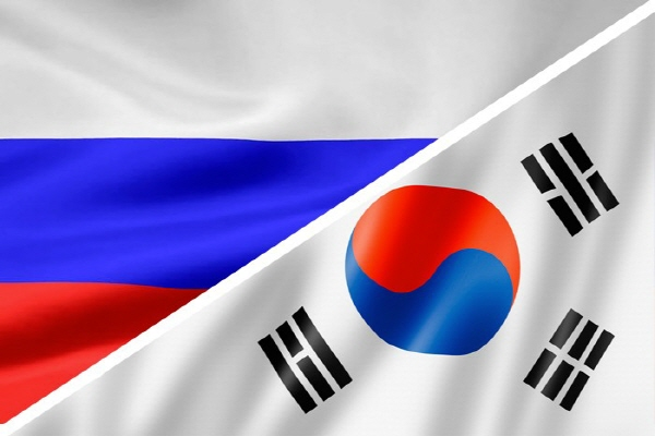 Next year, Korea and Russia celebrate meaningful 30th anniversary of  diplomatic relations - The Korea Post