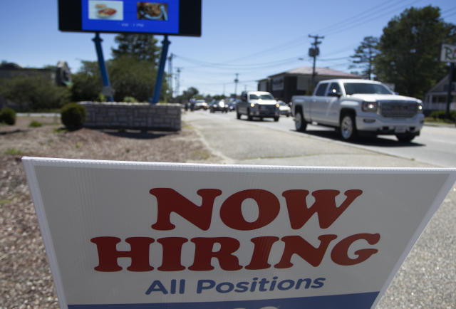 Canada's job market: Economy adds 94,000 jobs in July amid reopening