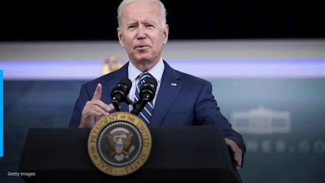 Risky move: Biden undercuts WH executive privilege shield