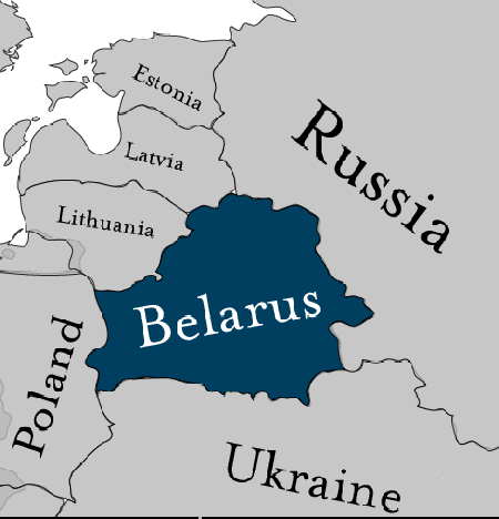 Belarus Warning Update: Belarus Confirms Plans To Purchase Advanced Air  Defense Systems From Russia | Critical Threats