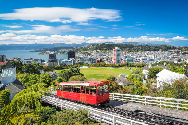 7,874 Wellington New Zealand Stock Photos, Pictures & Royalty-Free Images -  iStock