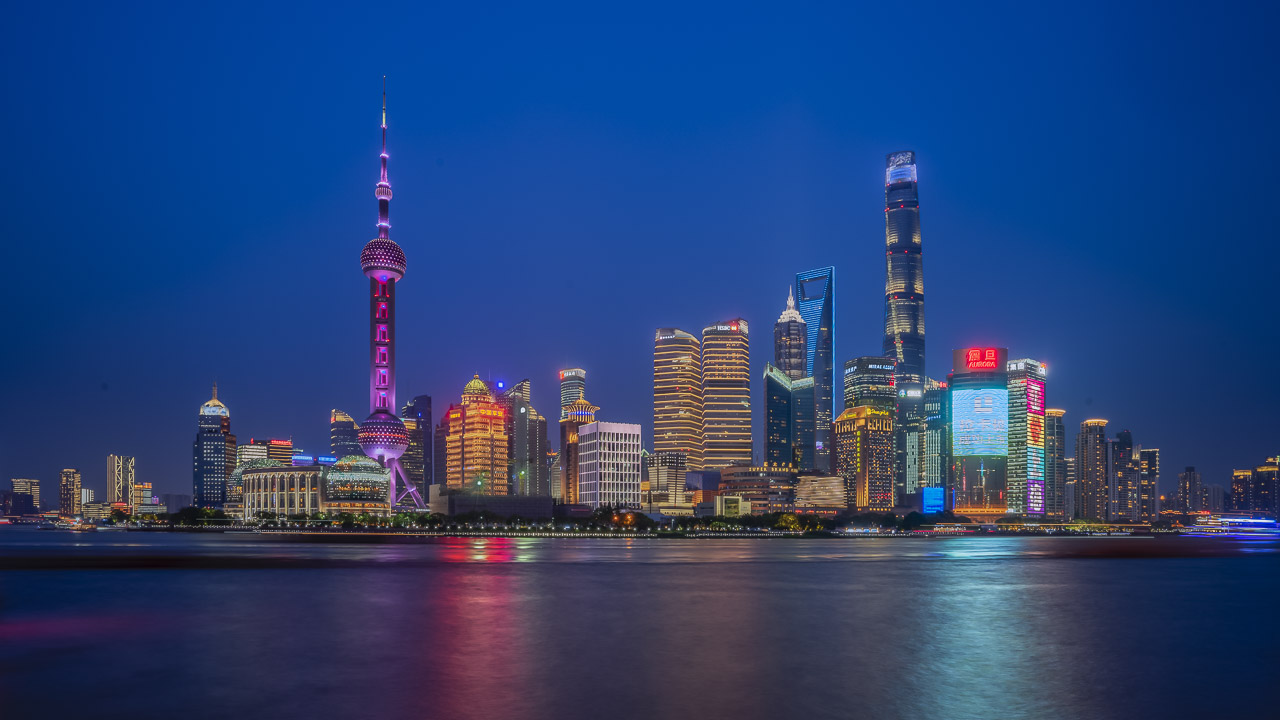 24 Top Things to Do in Shanghai, China | The Planet D