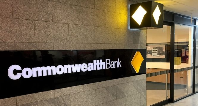 Commonwealth Bank of Australia – First quarter 2021 trading update