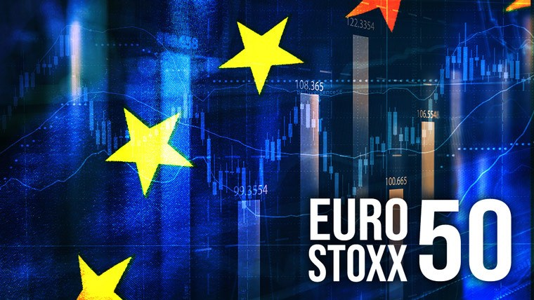 ✓ EURO STOXX 50 - Evropský akciový index - detailní informace