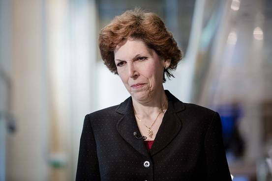 Fed's Mester Says Economy Can Easily Deal With Rate Rise Now - WSJ