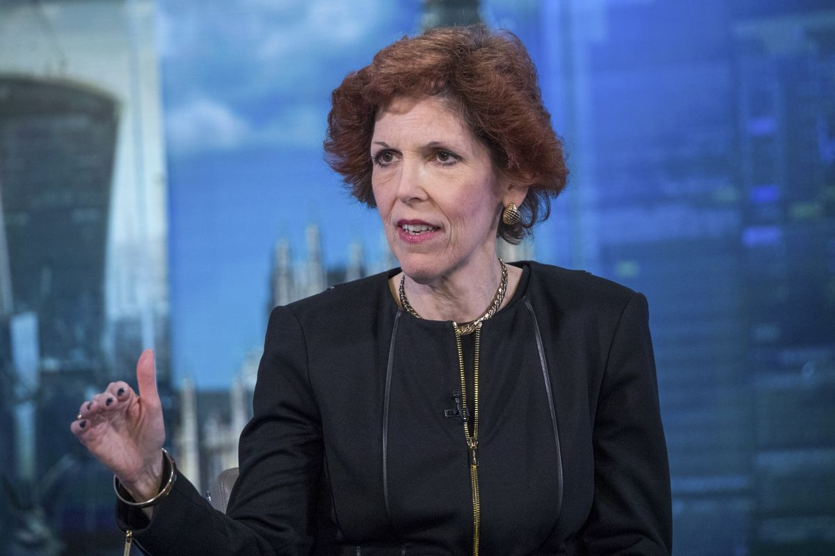 Fed's Mester Not Keen on Half-Point Hike; Bostic's Options Open - Bloomberg