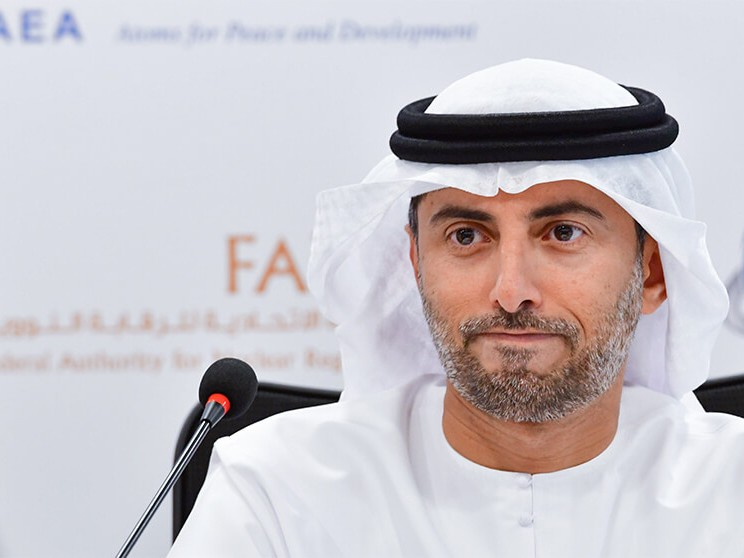 UAE Energy Minister: Stop Vilifying And Then Venerating Oil Producers |  OilPrice.com