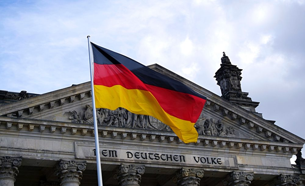 The German language: A Brief Overview - Welcome Center Germany