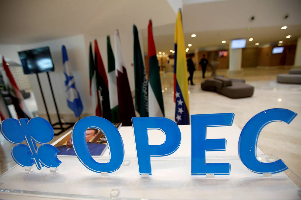 OPEC xem xét loại bỏ dữ liệu dầu từ IEA khi rạn nứt chính trị ngày càng sâu sắc