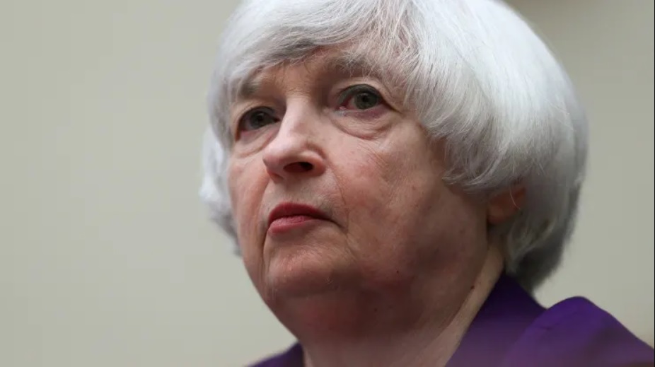 Yellen cảnh báo rằng chiến tranh ở Ukraine sẽ có tác động “to lớn” đến nền kinh tế toàn cầu