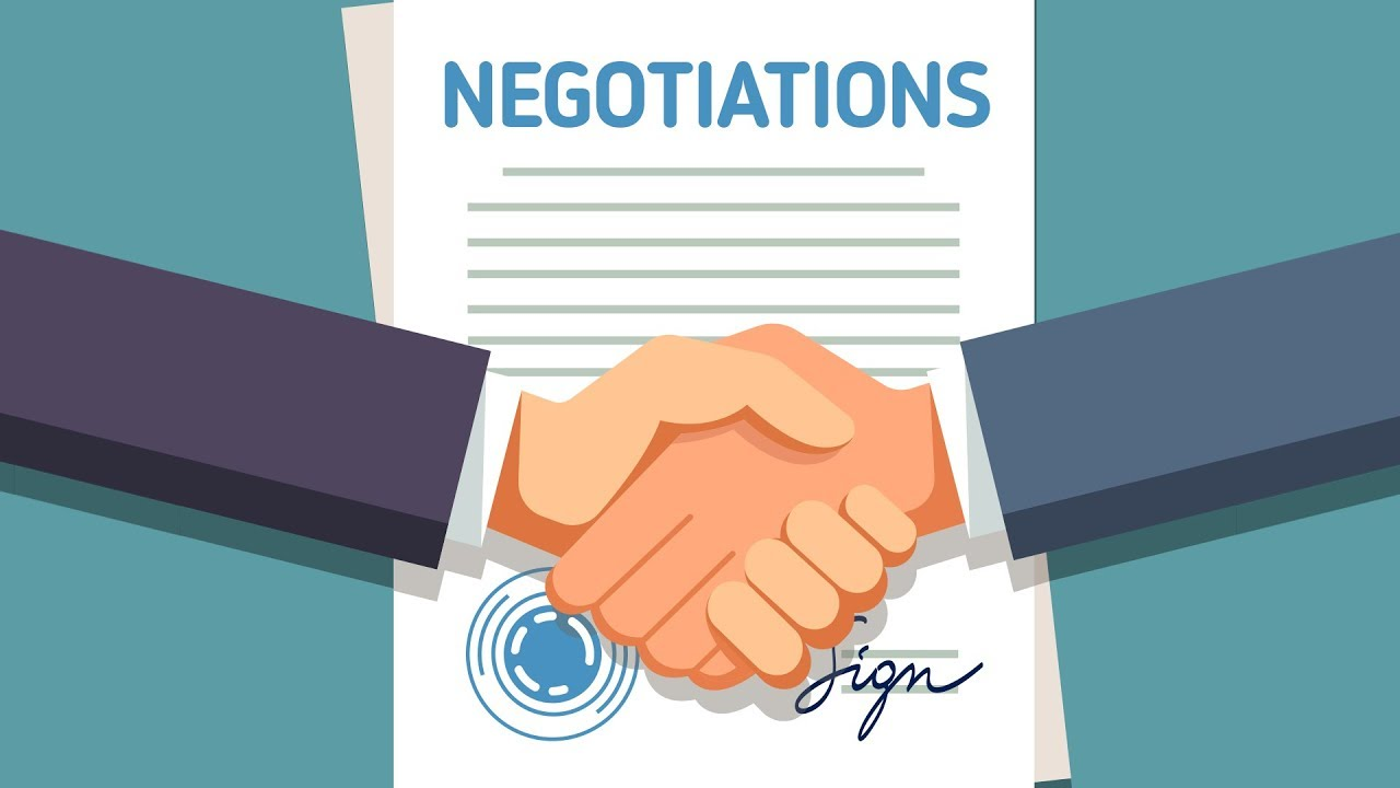 Negotiation - Thương lượng cùng thắng bằng ý tưởng thứ 3 -  Khoahocvietnam.com