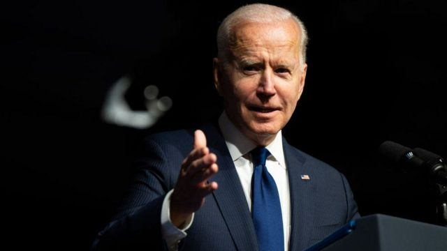 Lo ngại chính quyền Joe Biden tạo chỗ cho 'nhà trẻ trung ương'? - BBC News  Tiếng Việt