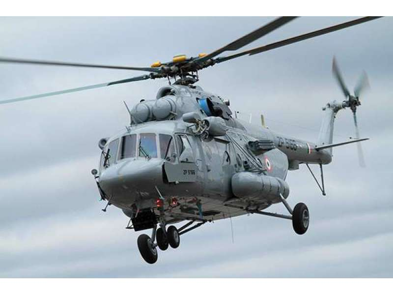 White House Confirms US Plans To Transfer Mi-17 Helicopters To Ukraine |  Pakistan Point