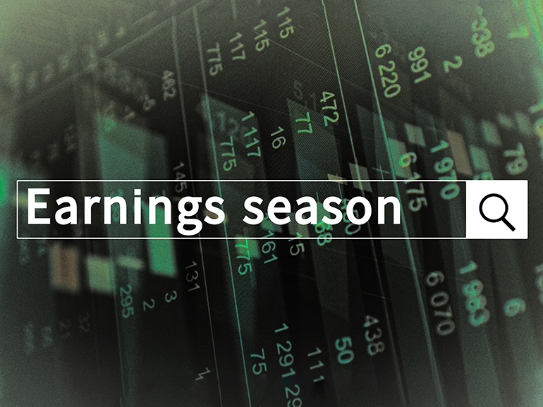 Q3 Earnings season | Plus500