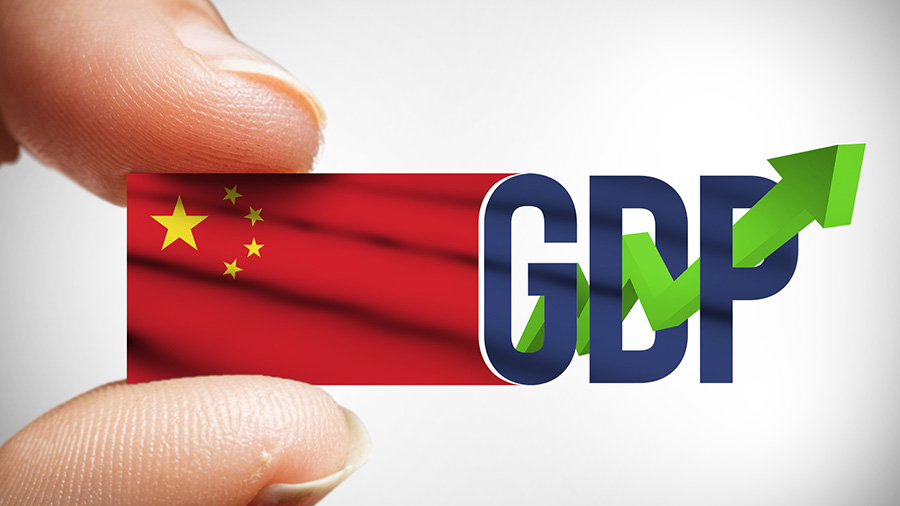 China GDP Up 6.5% in Q4 2020 - China Briefing News