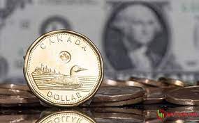 USD/CAD lao dốc khi lạm phát Canada tăng nóng