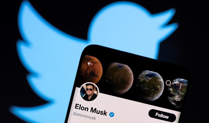 Twitter is reportedly re-examining Elon Musk's $43 billion takeover bid |  Engadget