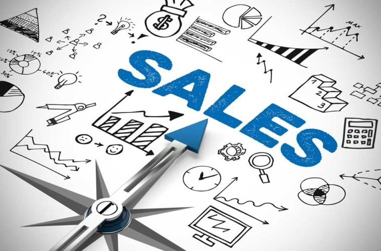 Sales là gì? Sales Management là gì? Lợi ích của Sales Management