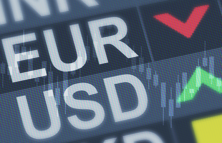 Đây sẽ là một tuần bận rộn với các trader EUR/USD!