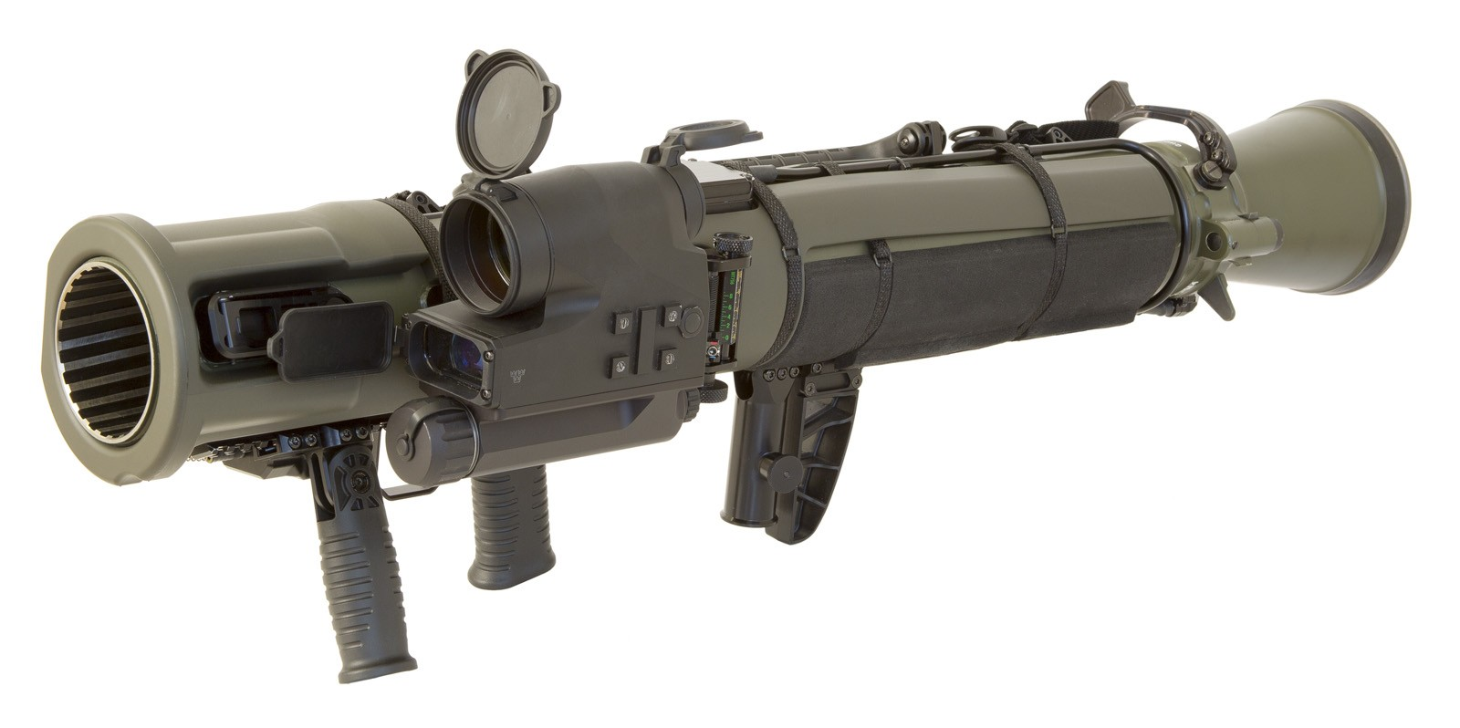 Army to rapidly procure reusable shoulder-fired weapon system | Article |  The United States Army