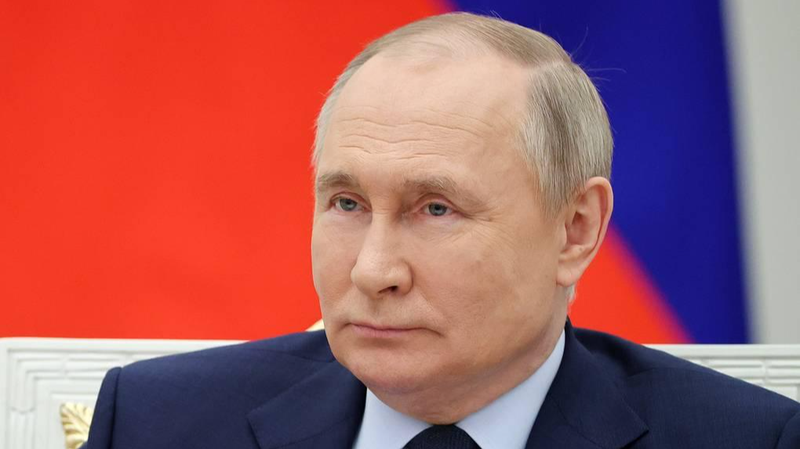 Tổng thống Nga Putin dự họp trực tiếp với Hội đồng các nhà lập pháp