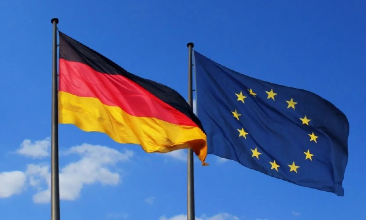 Ecopreneur.eu letter with priorities for the German presidency of the  European Union