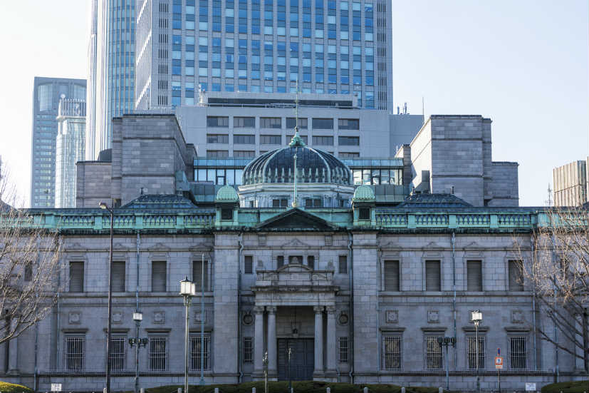 Bank of Japan urges central banks to understand the nuances of digital  currency first