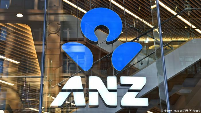 Australia′s third largest bank ANZ fires 200 staff for misconduct | News |  DW | 12.10.2018