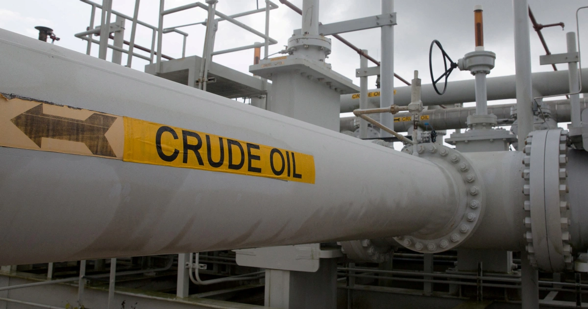 Oil prices ease as nations agree to tap reserves | Oil and Gas News | Al  Jazeera