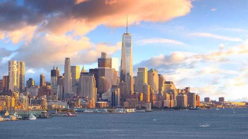 Choáng với mức độ đắt đỏ tại New York: Chi phí thiết yếu 4.277  USD/tháng/người - Nhịp sống kinh tế Việt Nam & Thế giới