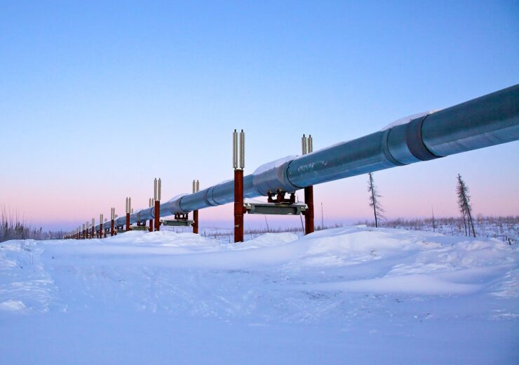 US expands oil-industry access to Alaska National Petroleum Reserve