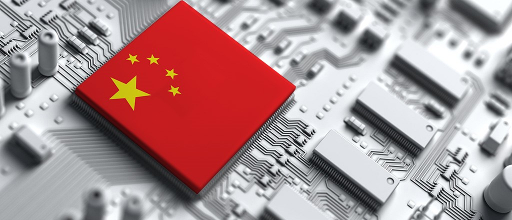 What's Pushing China's Tech Sector So Far Ahead? - Knowledge at Wharton