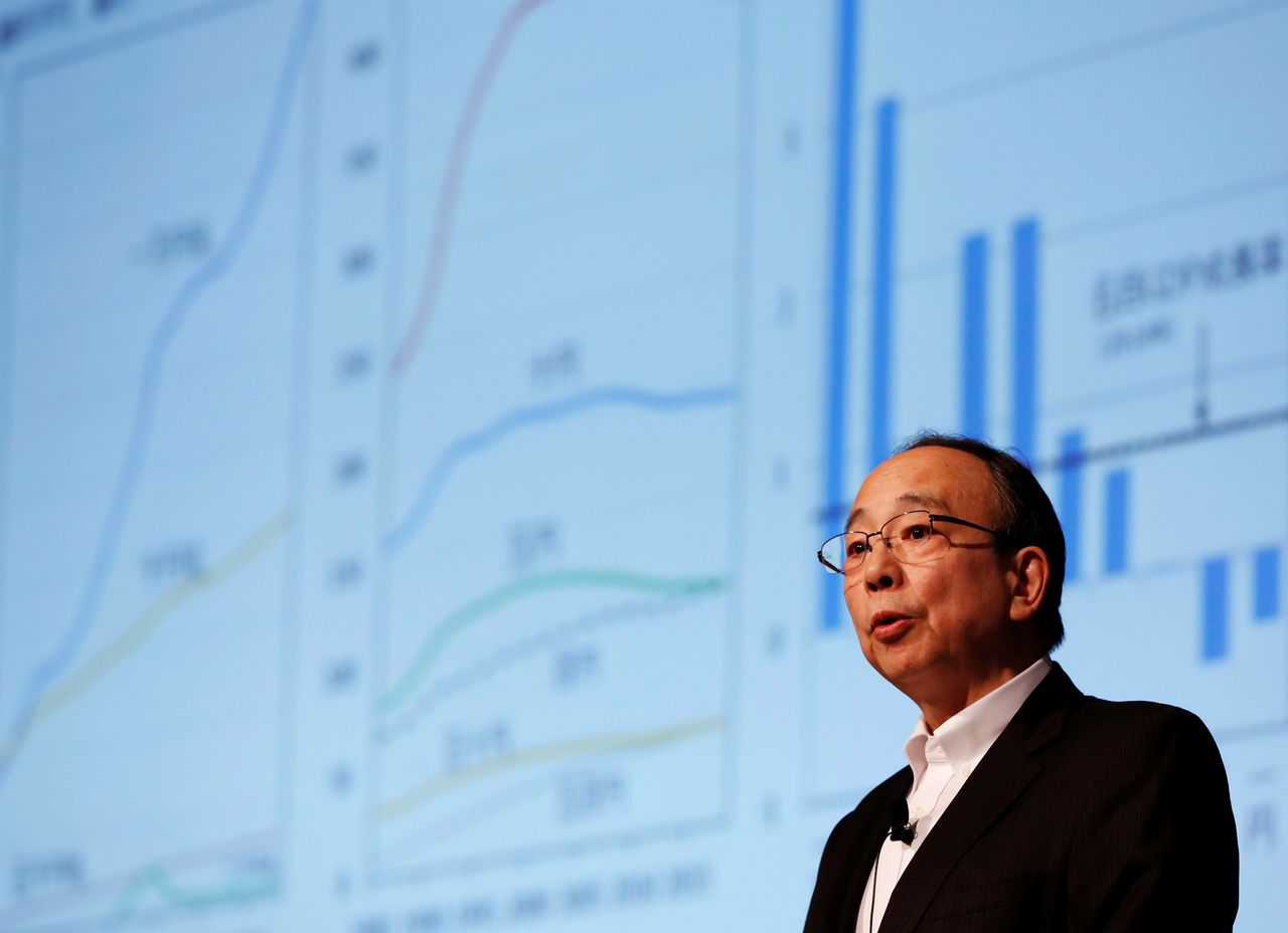 BOJ's Amamiya voices hope of stronger recovery driven by vaccinations |  Nippon.com