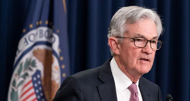 Powell: Fed may not achieve 'soft landing' | Finance & Commerce