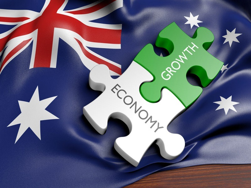 Economic overview of Australia