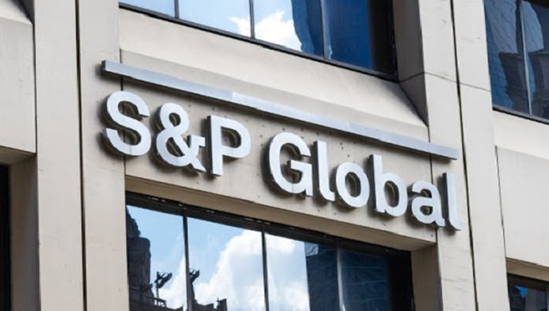 S&P Global Ratings nâng hệ số tín nhiệm của Việt Nam lên mức tích cực