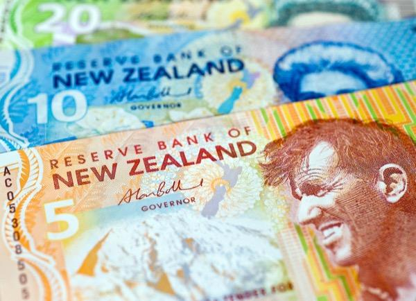 NZD/USD soars after RNBZ rate decision | IG EN