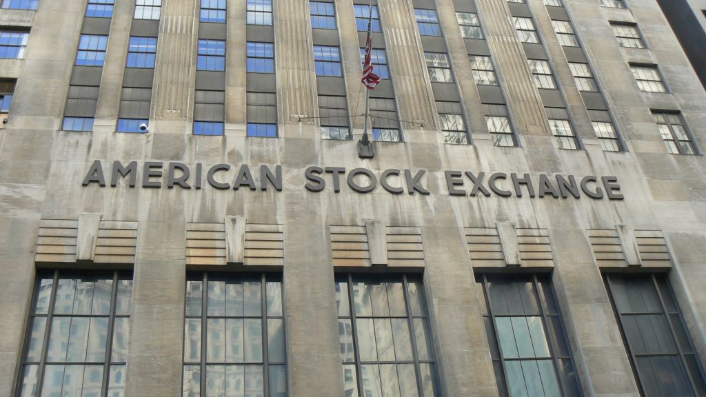 American Stock Exchange (AMEX) Definition