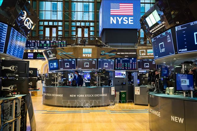 Cập nhật S&P 500, Nasdaq 100: Fed đưa chứng khoán vào thị trường gấu!