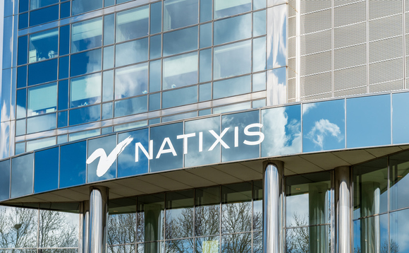 Natixis to cut loose embroiled H2O