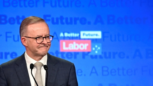 Who is Anthony Albanese? What to know about Australian Labor leader poised  to become PM after election