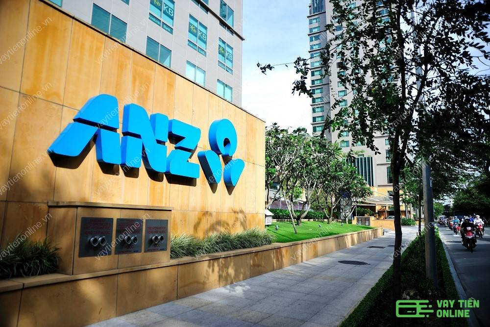 ANZ Bank Là Ngân Hàng Gì? Ngân Hàng ANZ Có Uy Tín Không? - VayTienOnline