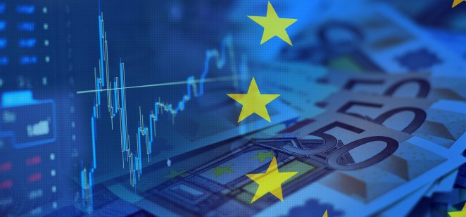 European stock market outlook 2022: shallow dips amid ECB support