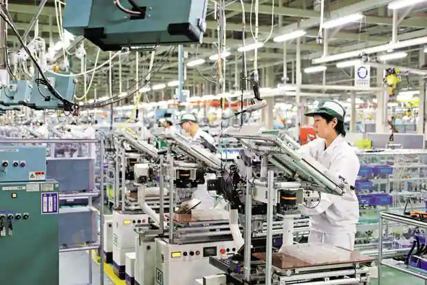 Japan Has Figured Out Factories | Mint