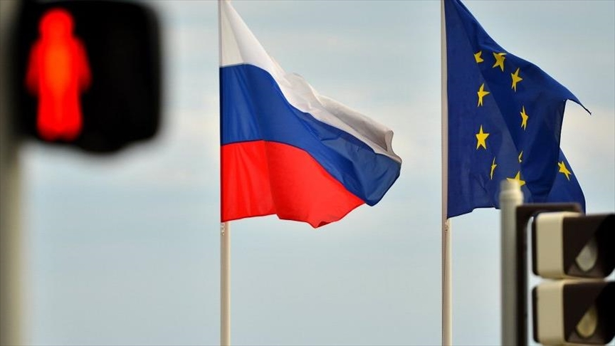 EU calls on Russia to withdraw new trade rules for eastern Ukraine