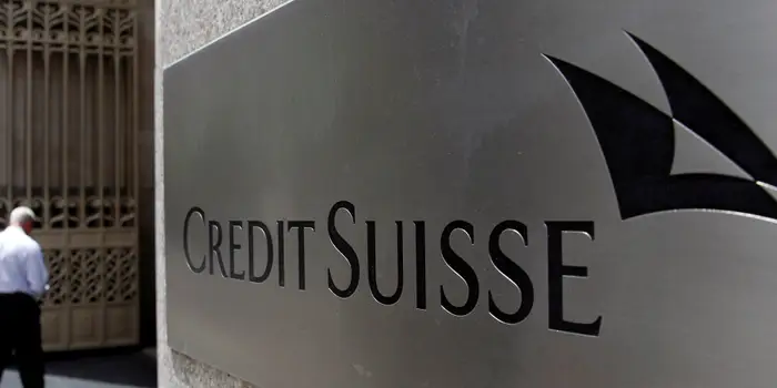 Credit Suisse Leak Shows Bank Managed Millions With Criminal Clients