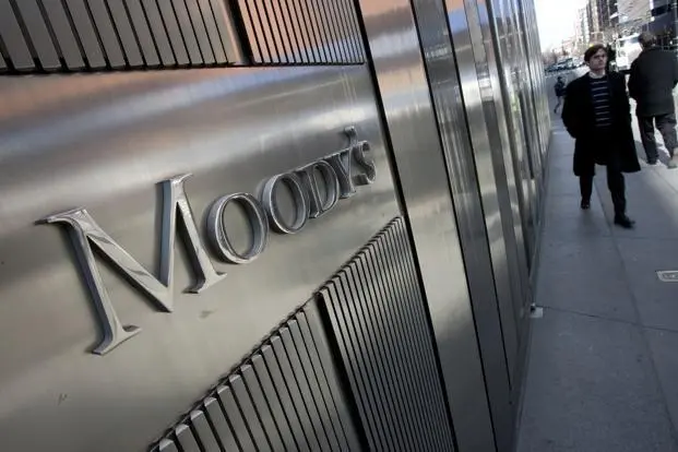 Moody's Downgrades 8 Nigerian Banks | Business Post Nigeria